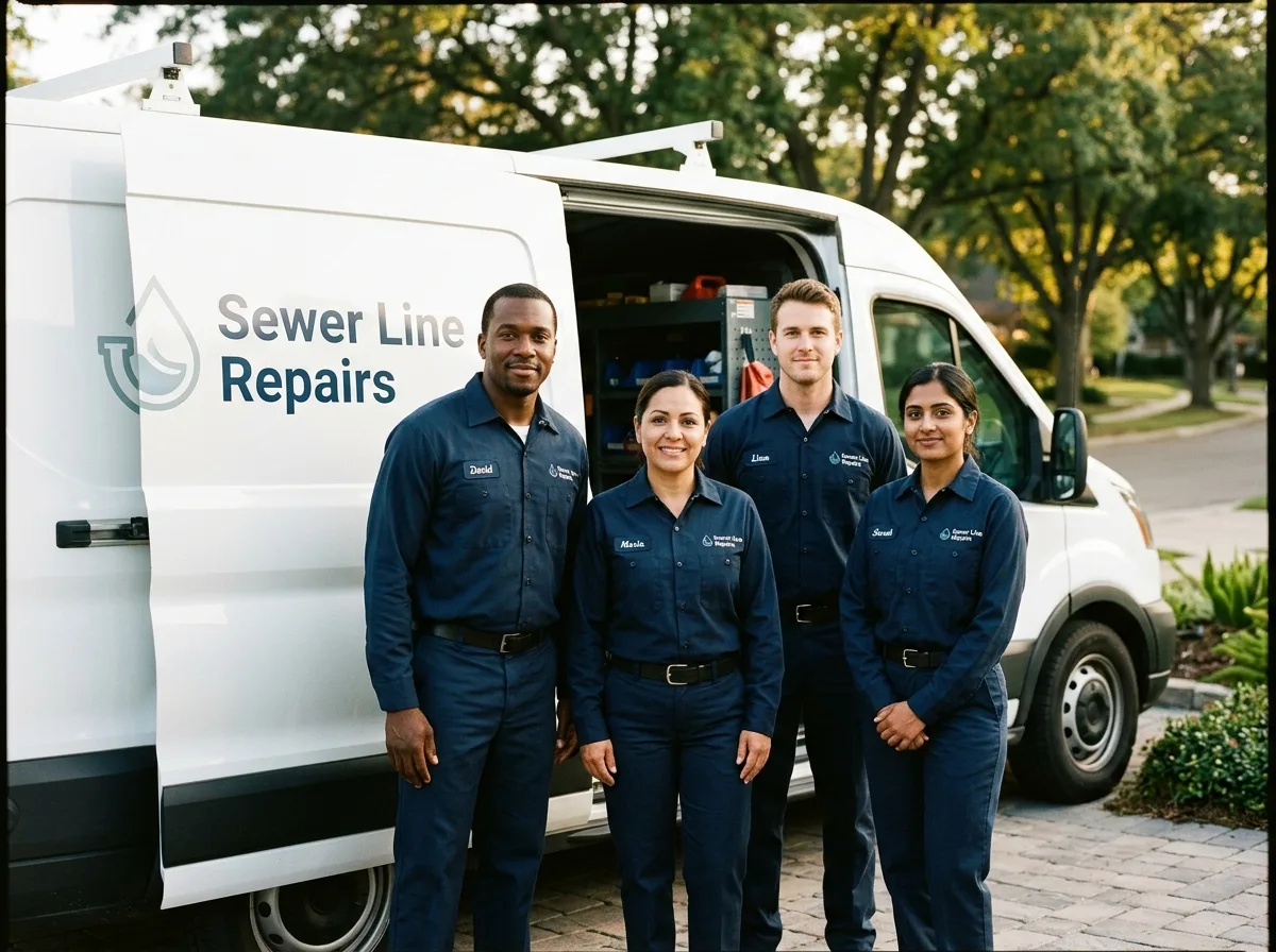 Emergency Plumber company in Cudahy, WI